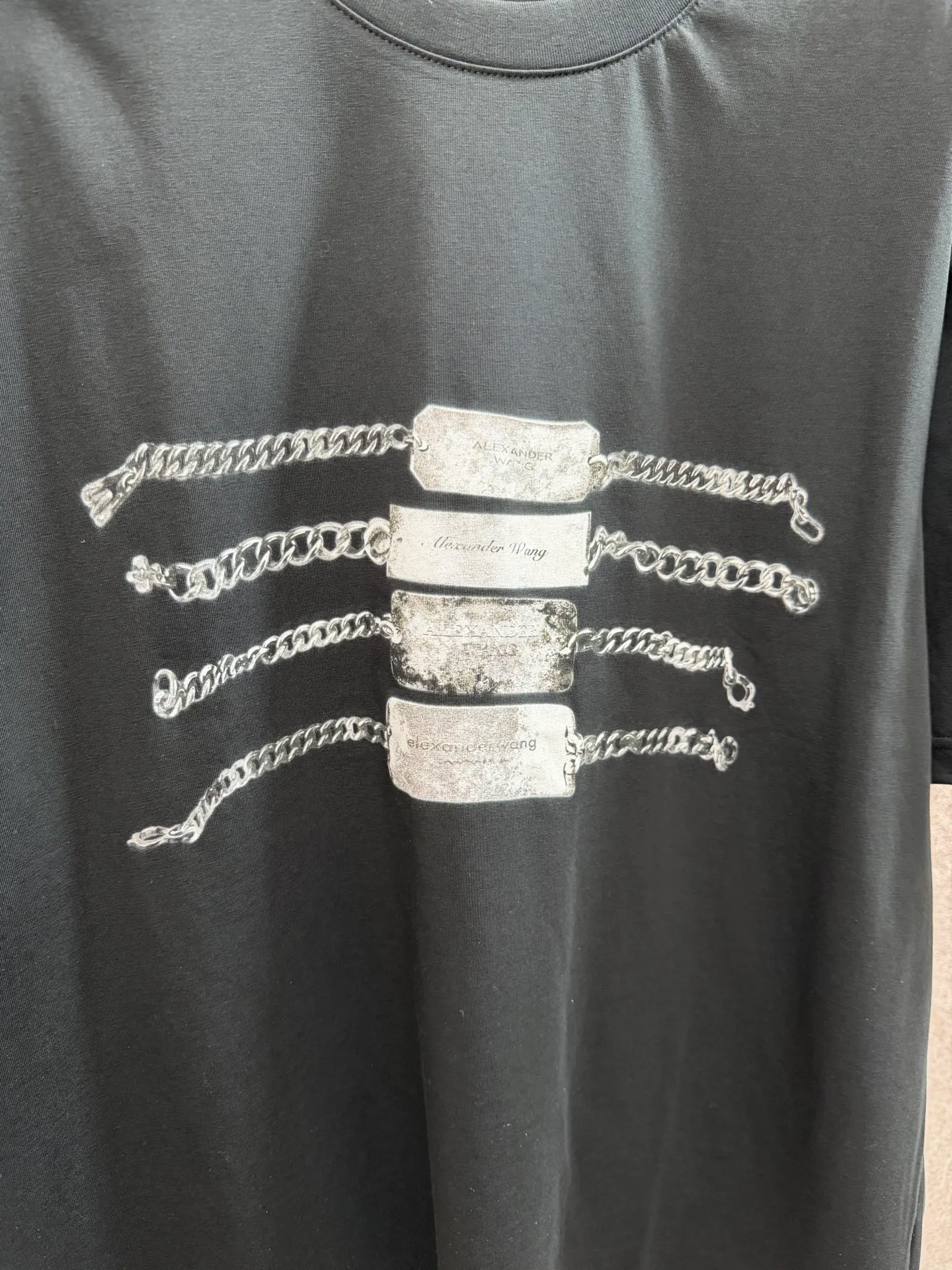 alexard*rwang/ * . 26ss Size：S M L XL